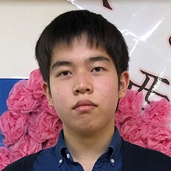 長田涼大