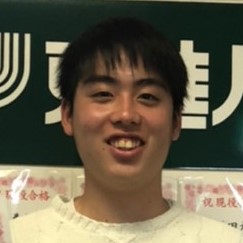 瀧田晟矢