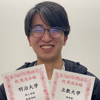 福井槙之助