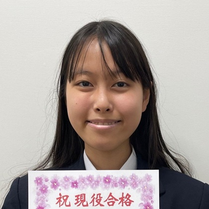 生徒写真