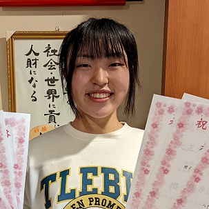 櫻井遥
