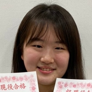谷川実優