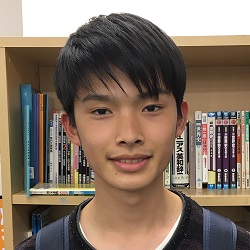 都合涼太郎