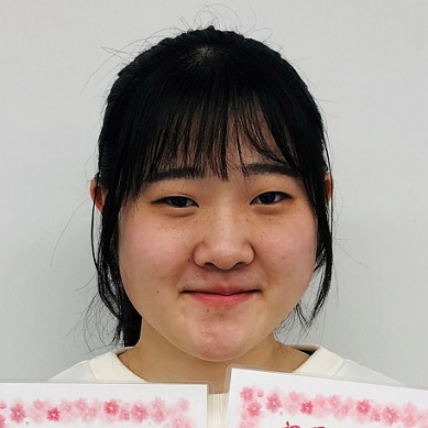 小菅渚