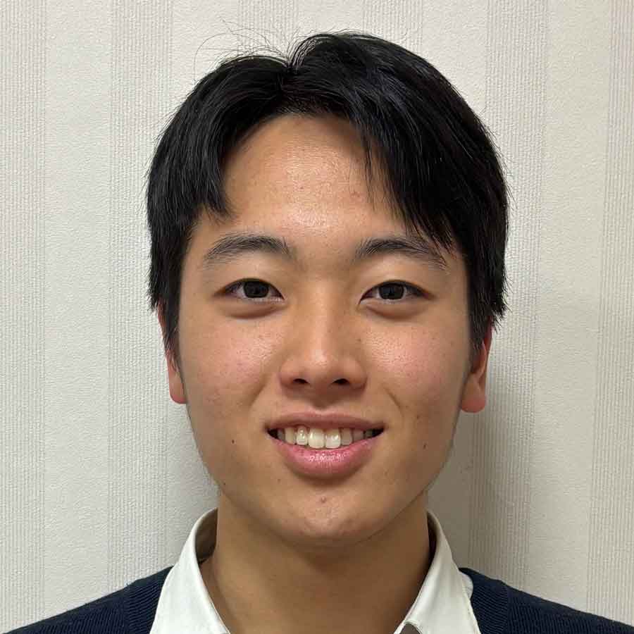 井田翔