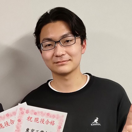 田中敦貴