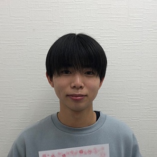 三浦舜太郎