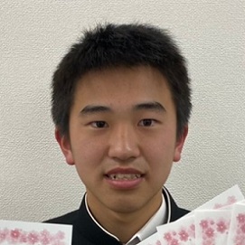 石原翔