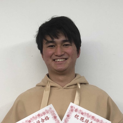 岡野蒼生