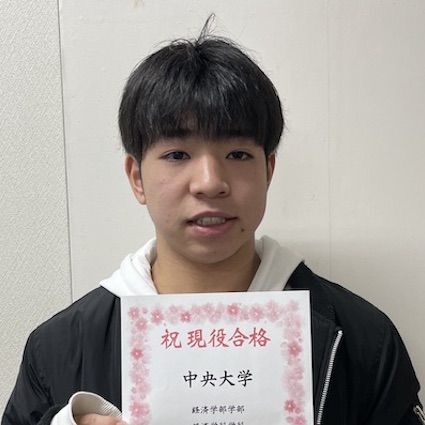 林大聖