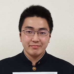 山本翔天