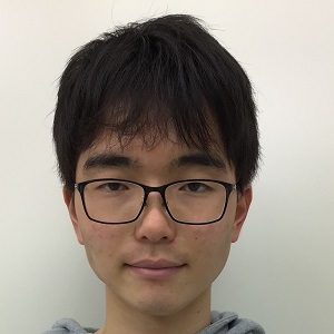 岸本逸輝