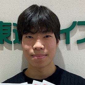 小菅皇我