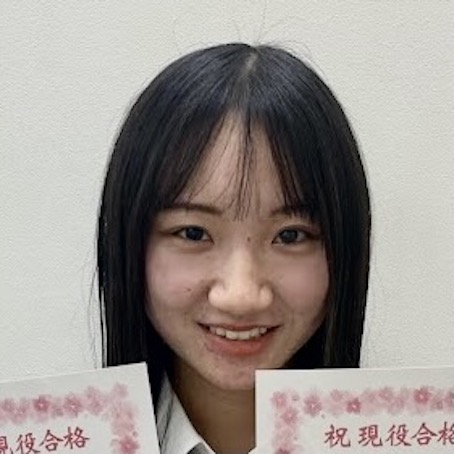 大川瑞稀