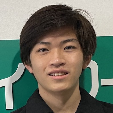駒井凌太朗