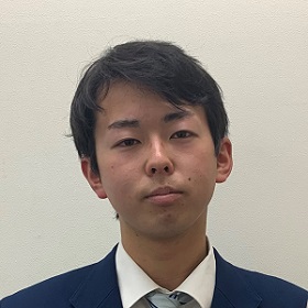 藤代貫汰