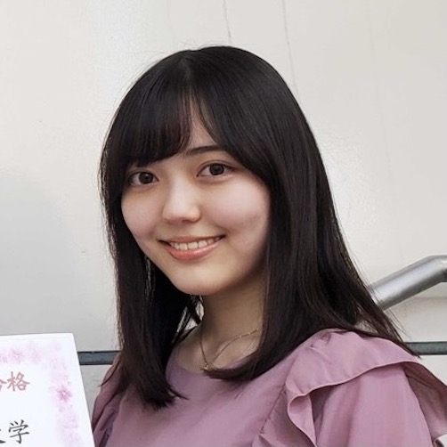 三浦綾乃