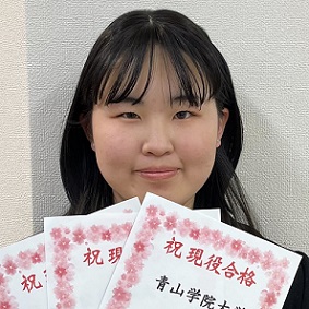 岡地百香