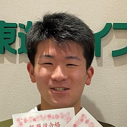 今野亜良士