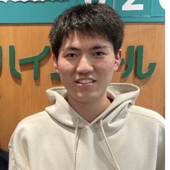 中山継人