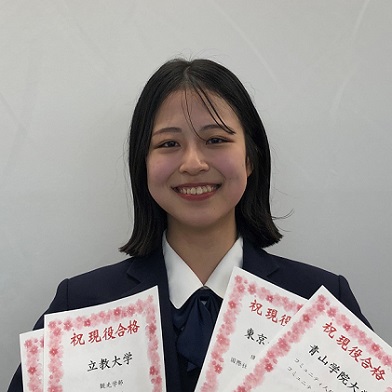 川口若菜