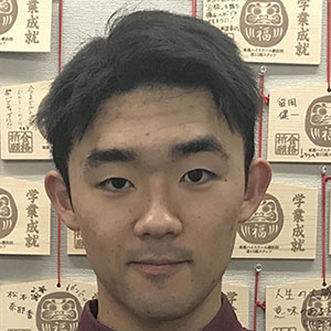 松本大輝