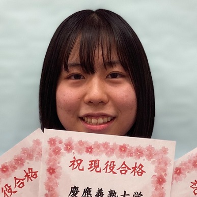 遠藤優依
