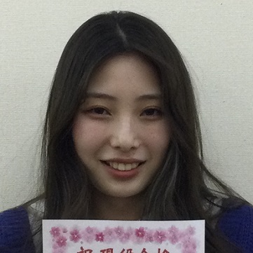 佐藤有栞