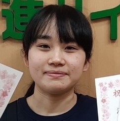 福田梨奈