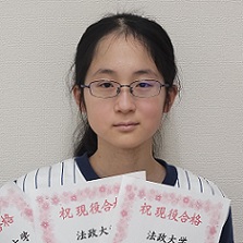 森本清香