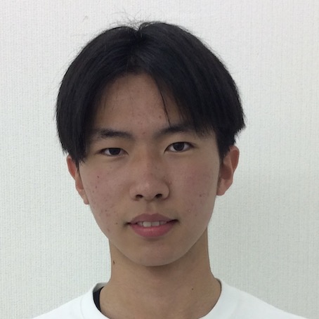 砂川柊人