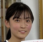 神山絢音