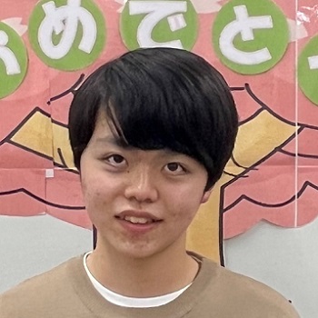 山田蓮翔