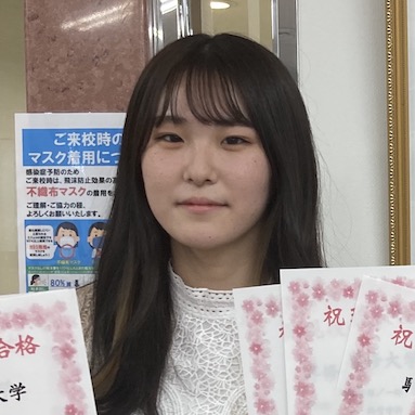 石塚七海