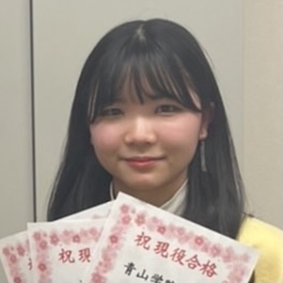 渡邉純佳