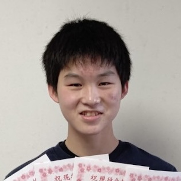 老川力