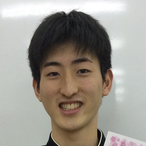 山本晴太