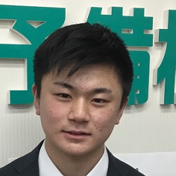 山本利洋