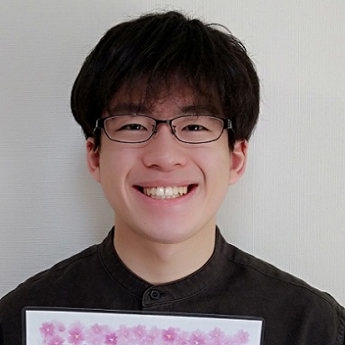 生徒写真
