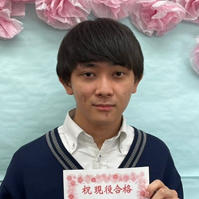 松坂智学