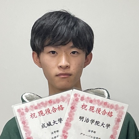 大堀洋介