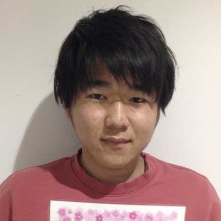 宇井海翔