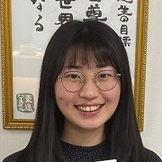 柏木唯