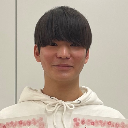柴垣海翔