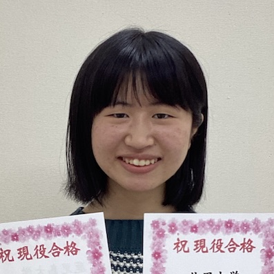 甲斐日菜