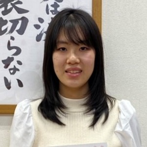 小野田里紗