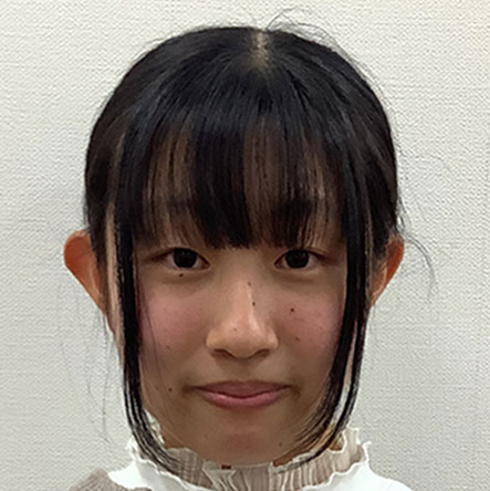 奥本真子