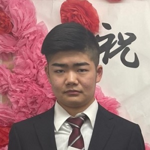 大元昌汰