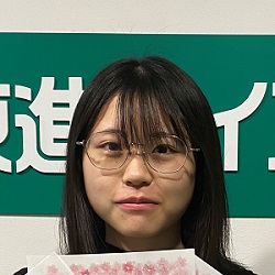 川上紗羅