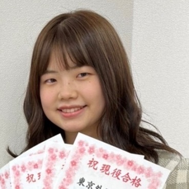 辻桃奈